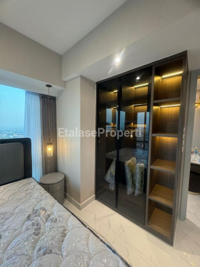 Foto properti Disewakan Apart Laviz 3BR Pakuwon Indah 2