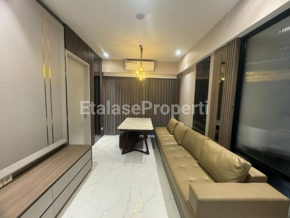 Foto properti Disewakan Apart Laviz 3BR Pakuwon Indah 4