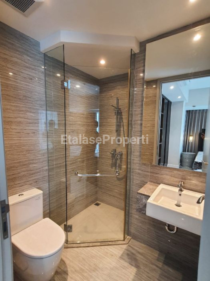 Foto properti Disewakan Apart Laviz 3BR Pakuwon Indah 5
