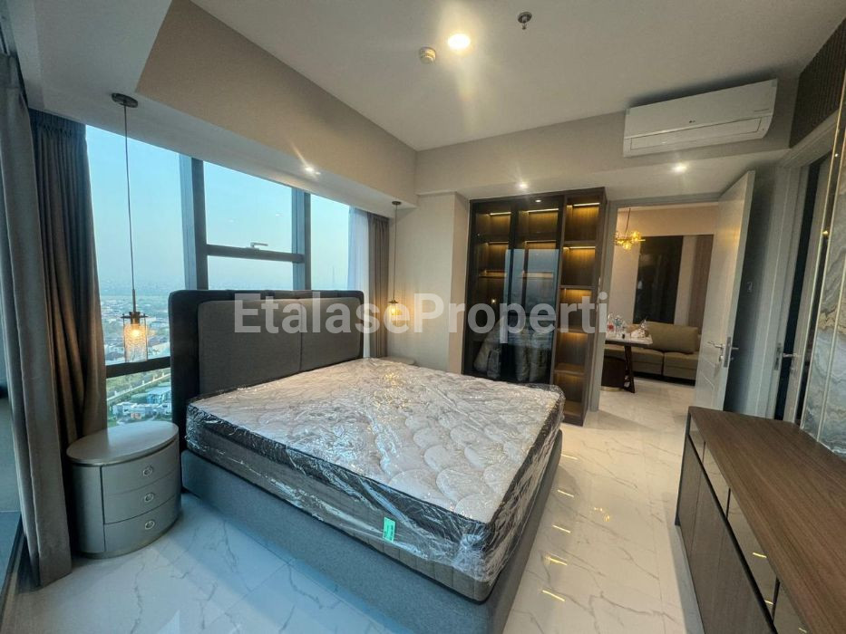 Foto properti Disewakan Apart Laviz 3BR Pakuwon Indah 6