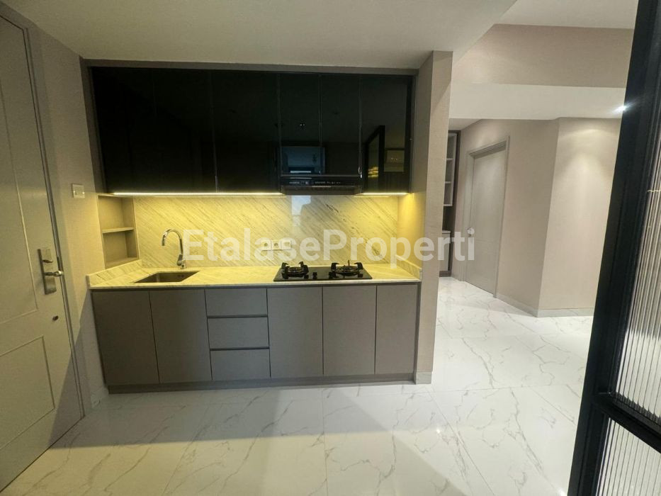 Foto properti Disewakan Apart Laviz 3BR Pakuwon Indah 8