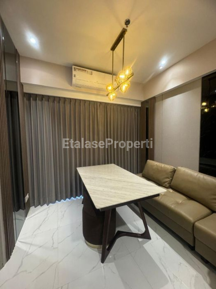 Foto properti Disewakan Apart Laviz 3BR Pakuwon Indah 9