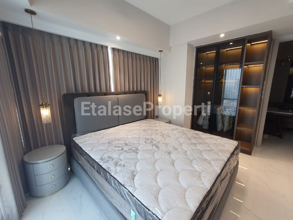 Foto properti Disewakan Apart Laviz 3BR Pakuwon Indah 10