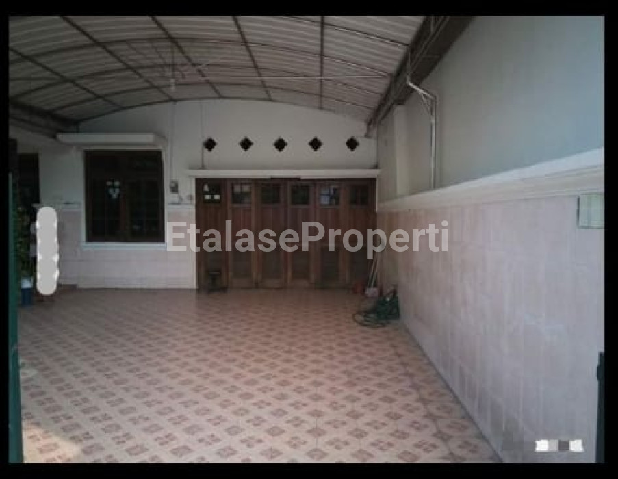 Foto properti Rumah Taman Pondok Indah Wiyung Surabaya 2