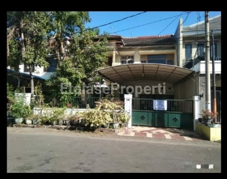 Foto properti Rumah Taman Pondok Indah Wiyung Surabaya 4