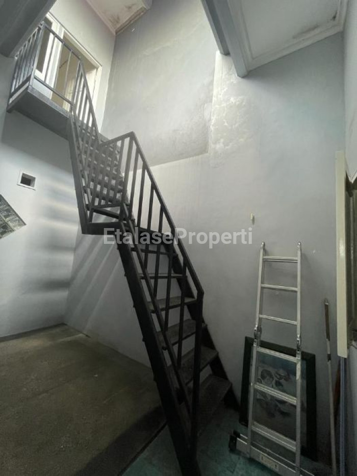 Foto properti Rumah Taman Pondok Indah Wiyung Surabaya 1