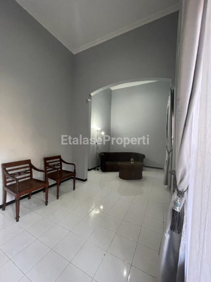 Foto properti Rumah Taman Pondok Indah Wiyung Surabaya 2