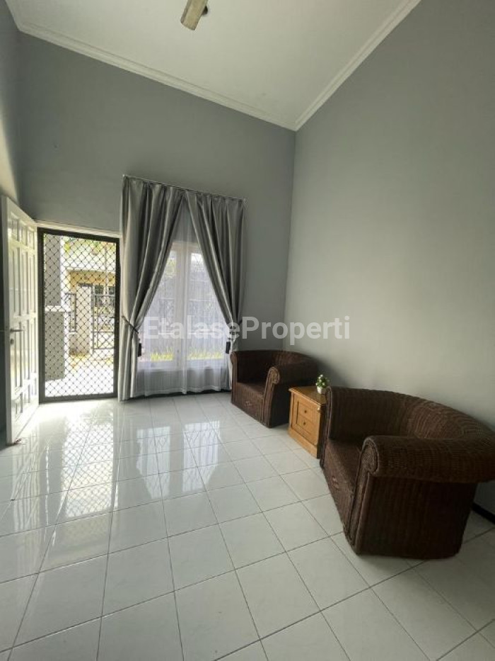 Foto properti Rumah Taman Pondok Indah Wiyung Surabaya 6