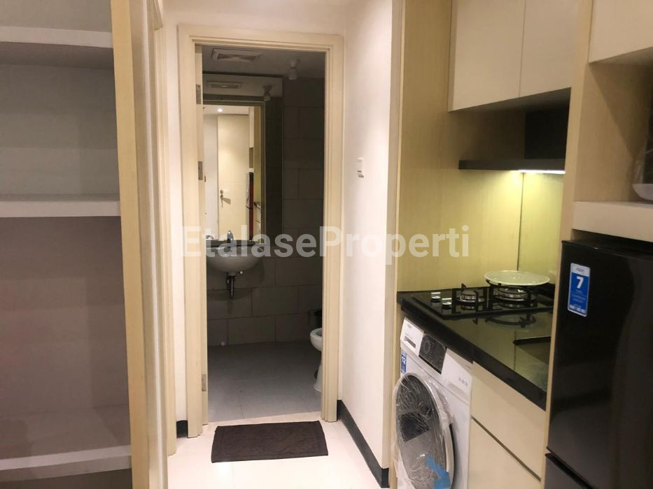 Foto properti Disewakan Apartemen Amor Pakuwon City 3