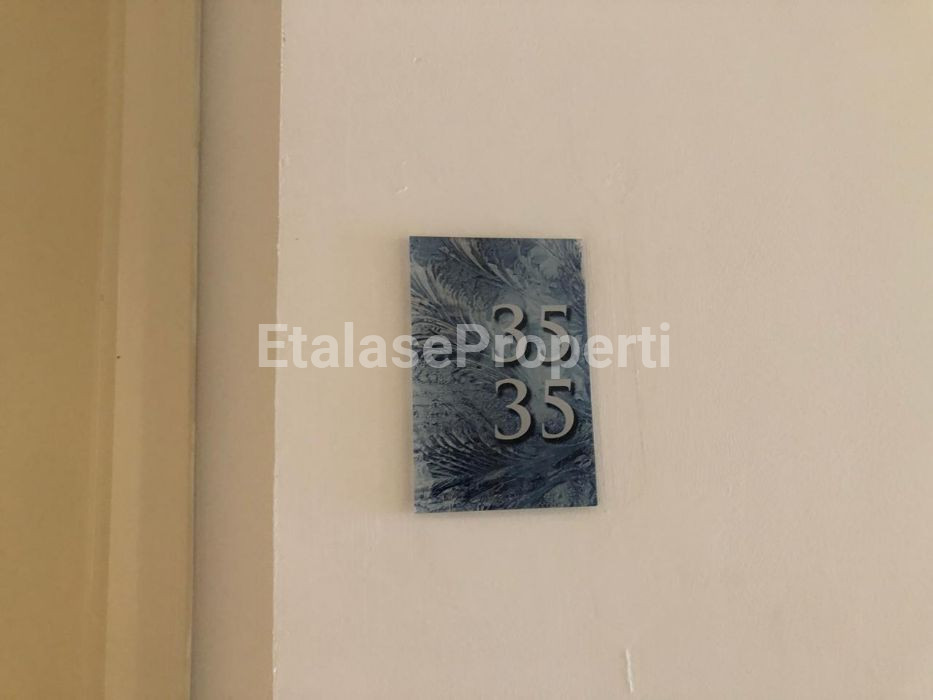 Foto properti Disewakan Apartemen Amor Pakuwon City 9