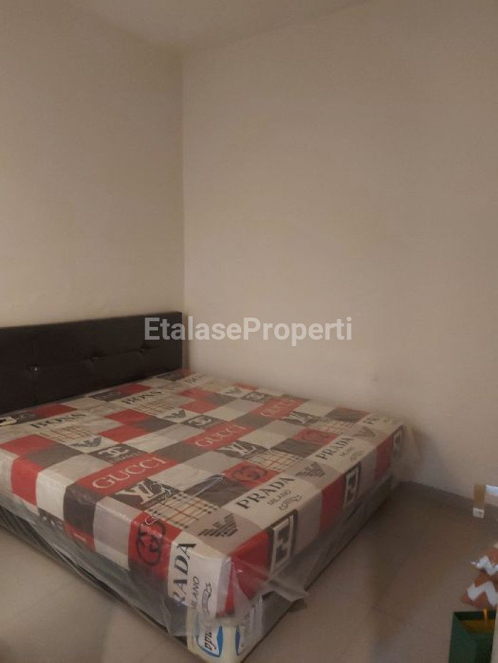 Foto properti Dijual Rumah Strategis Full Furnished 2 Lt Dharma Indah Regency 6