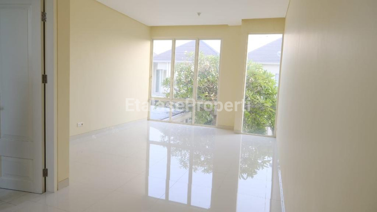 Foto properti Grand Pakuwon Cluster Terdepan 4