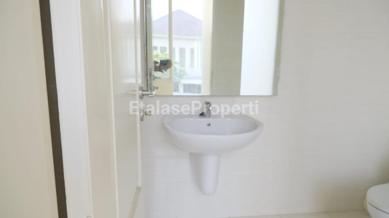 Foto properti Grand Pakuwon Cluster Terdepan 7