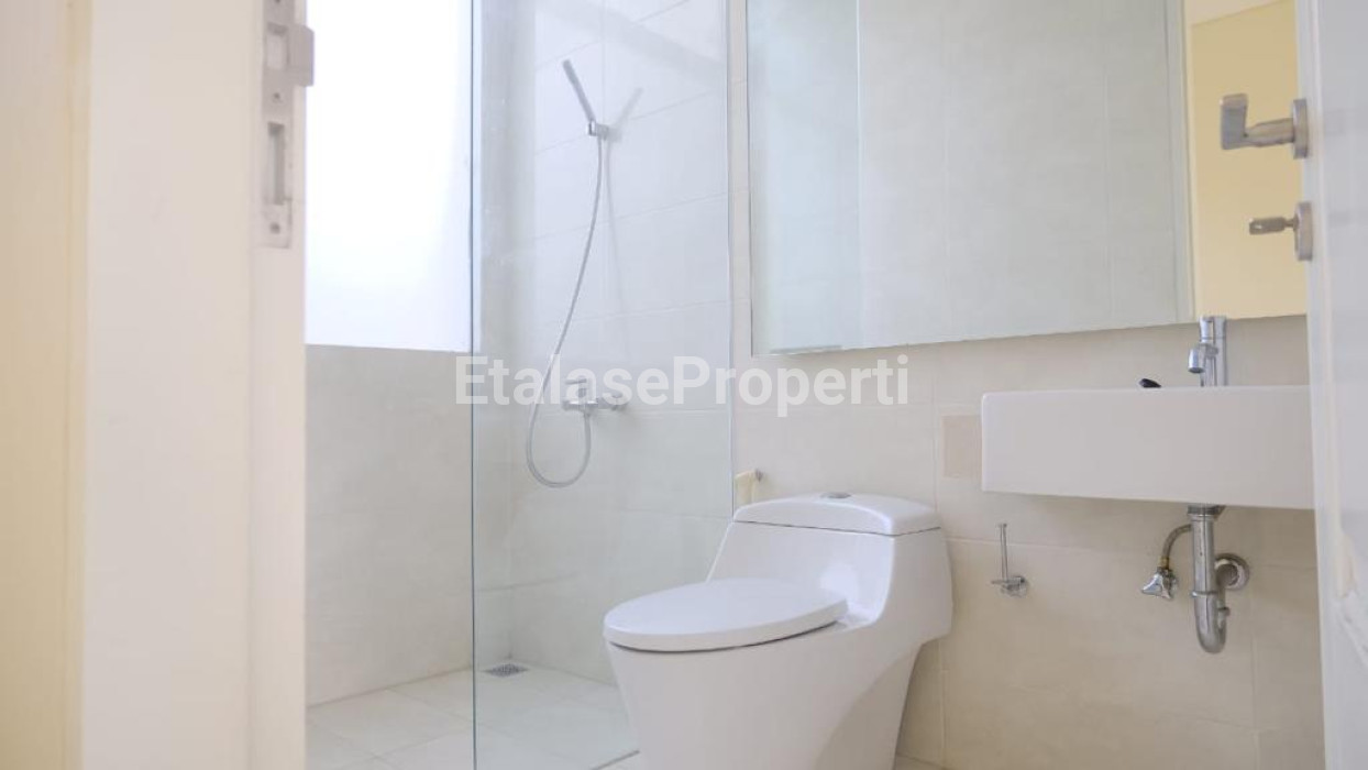Foto properti Grand Pakuwon Cluster Terdepan 9