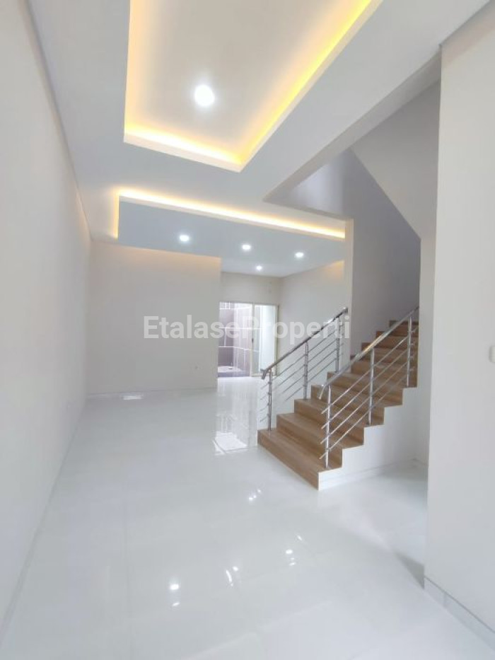 Foto properti Manyar Kertoadi Baru Gang Terdepan Siap Huni 2