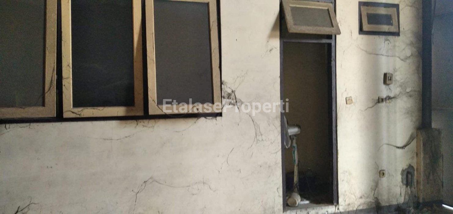 Foto properti Dijual ‼️  GUDANG TAMBAK LANGON 6