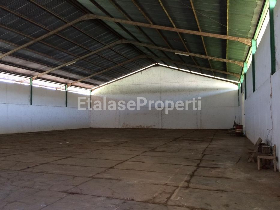 Foto properti Dijual Tanah Di Lampung Selatan 2