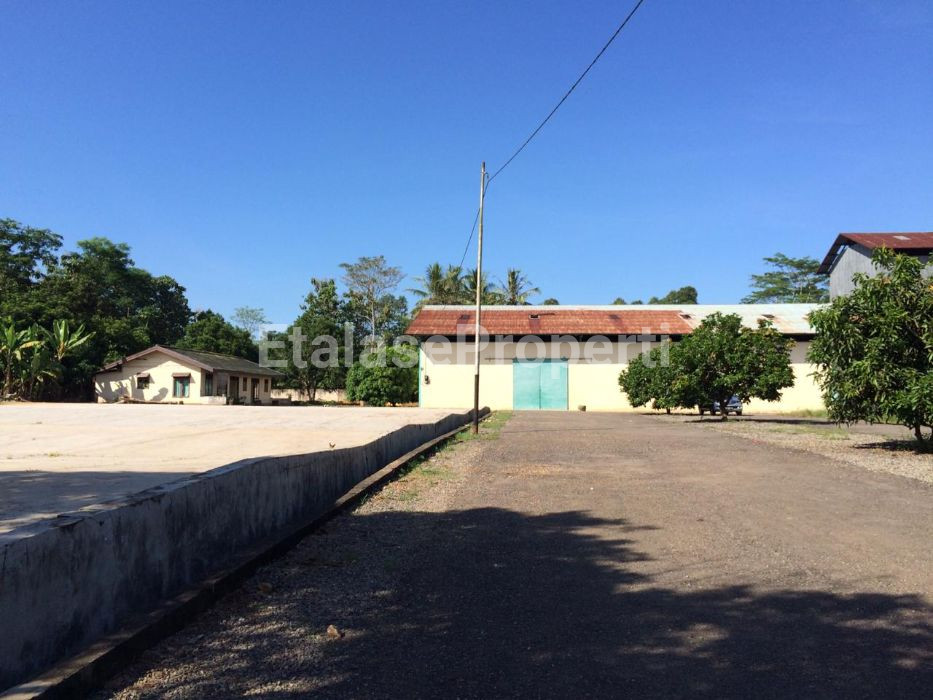 Foto properti Dijual Tanah Di Lampung Selatan 3