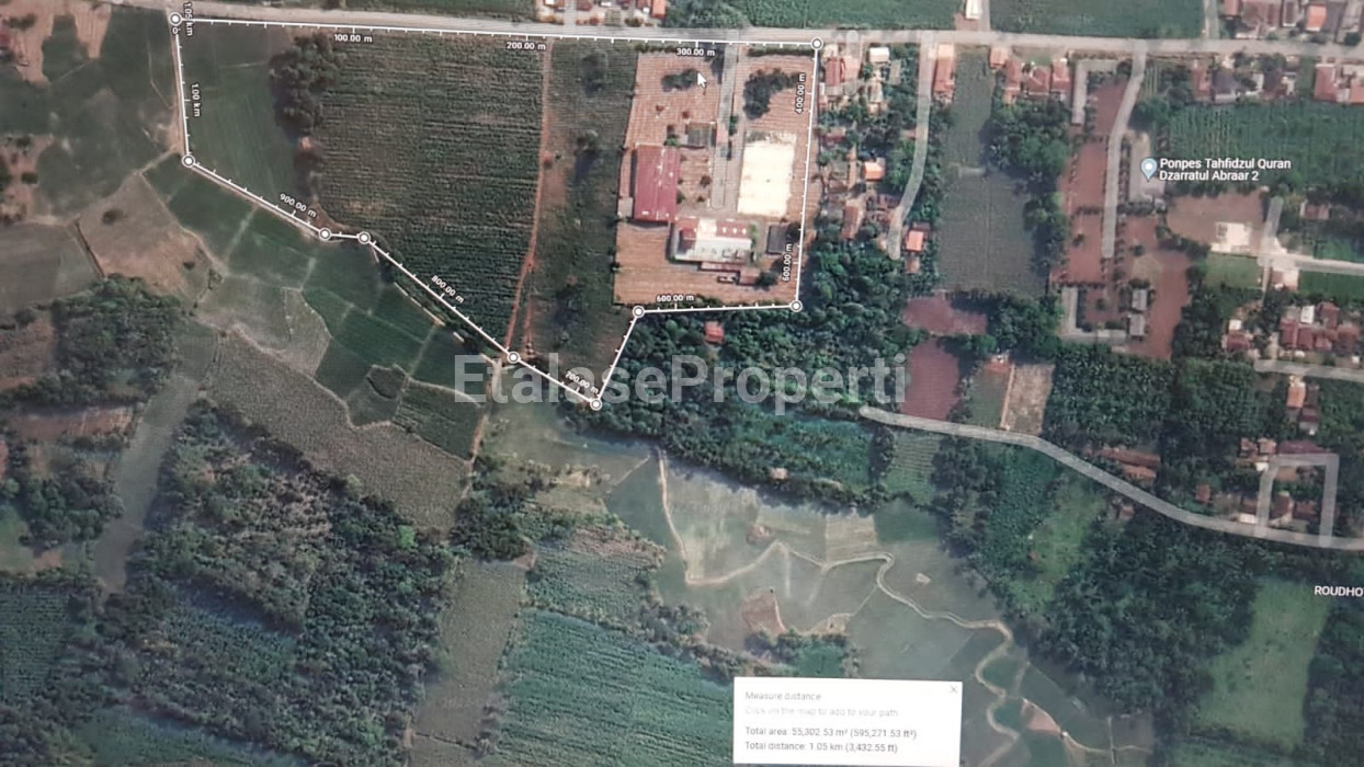 Foto properti Dijual Tanah Di Lampung Selatan 5