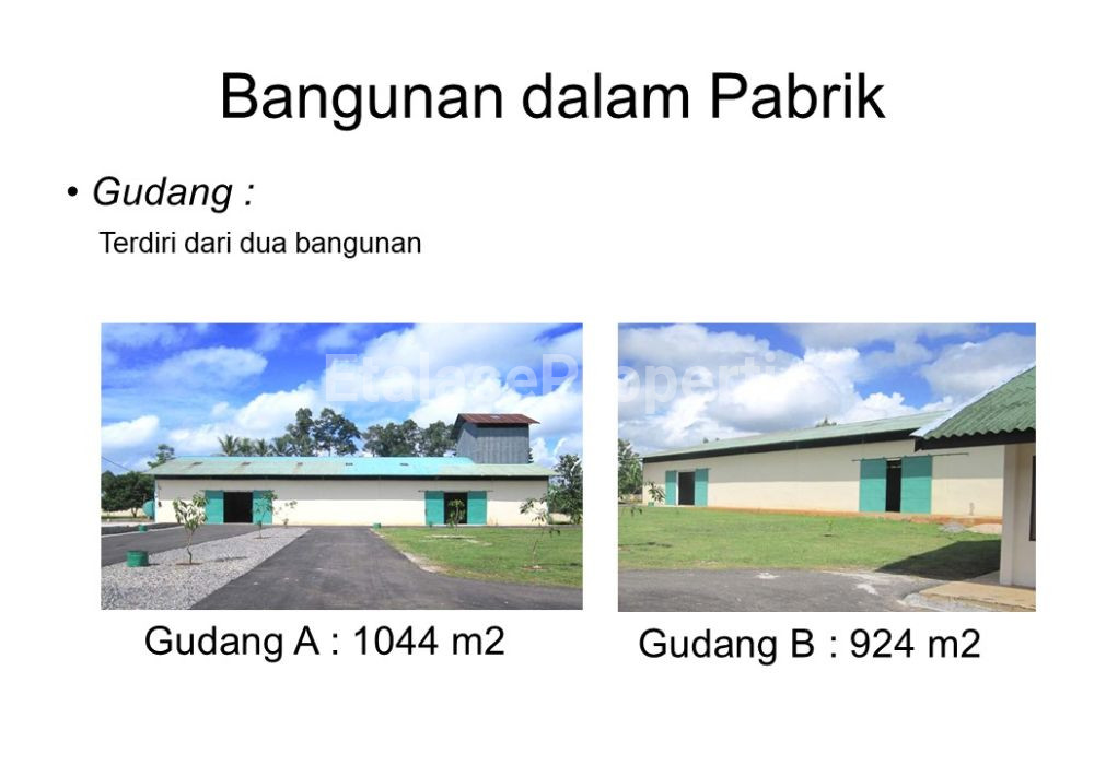 Foto properti Dijual Tanah Di Lampung Selatan 6