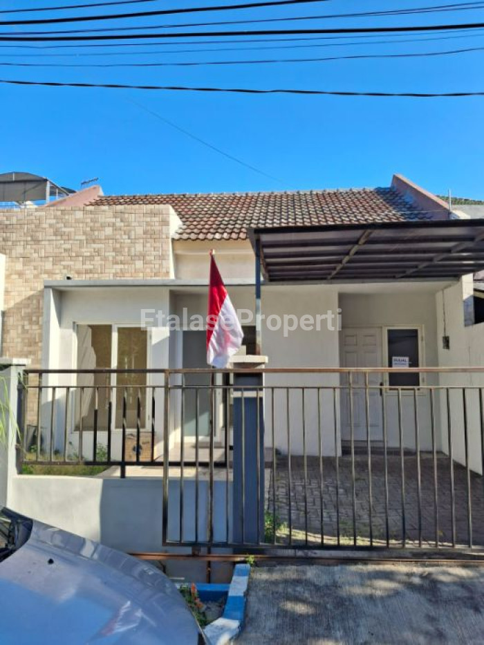 Foto properti GRIYO MAPAN 6