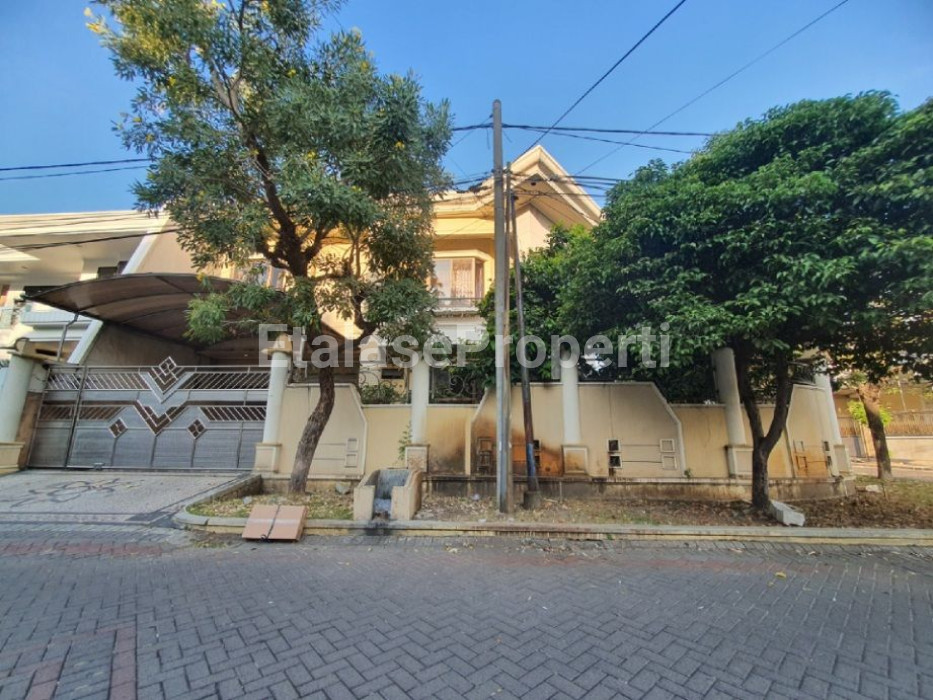 Foto properti Dijual Rumah Araya 1 Galaxy Bumi Permai (BU) 1