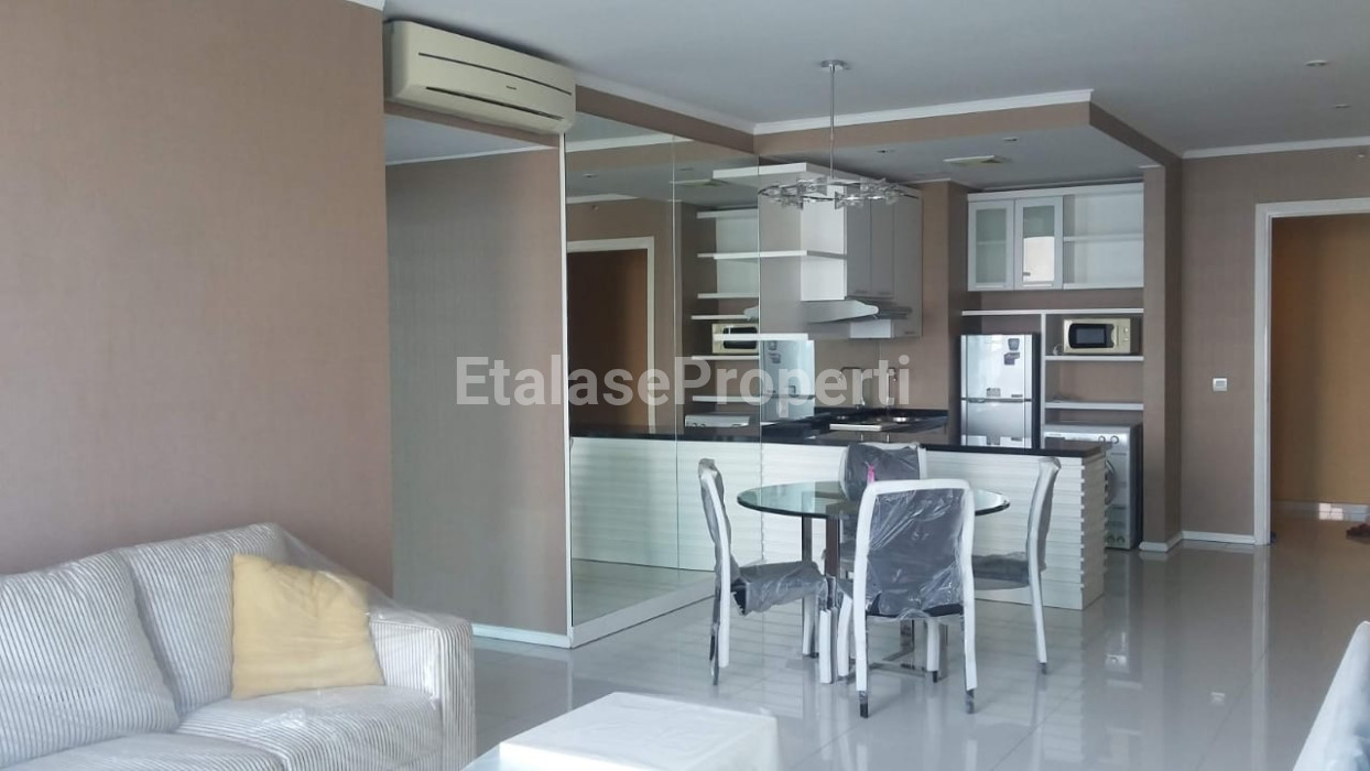 Foto properti CW APARTMENT 2BR 4