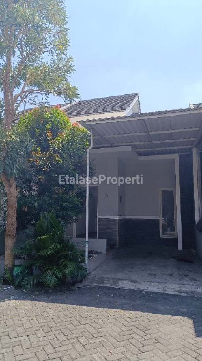 Foto properti Disewakan Rumah 1 Lantai 1