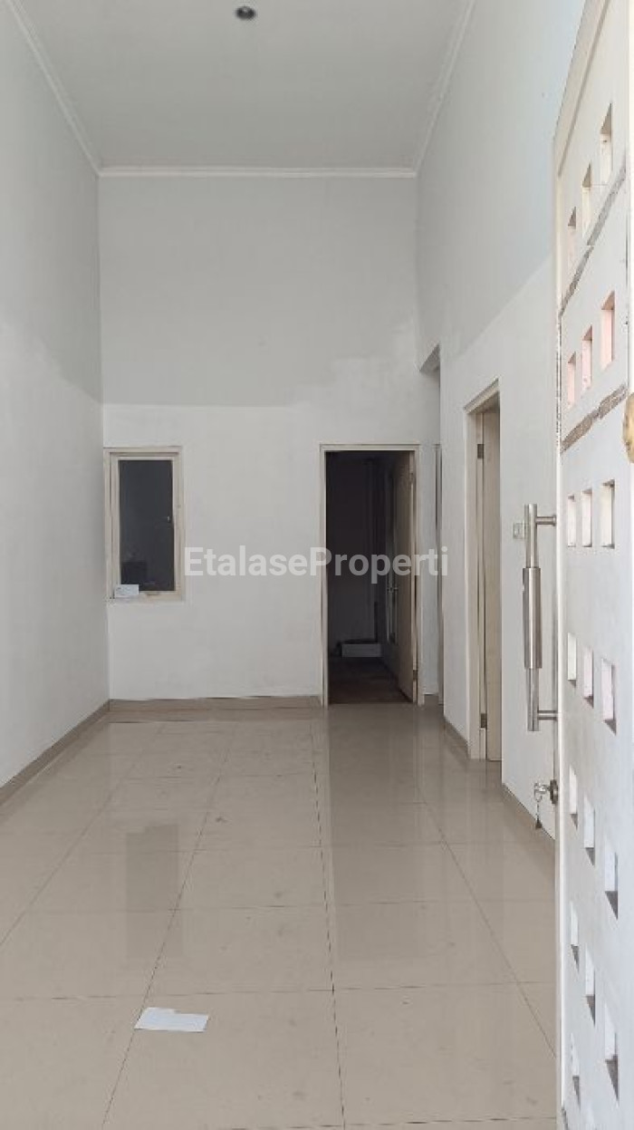 Foto properti Disewakan Rumah 1 Lantai 3