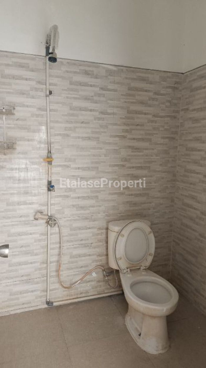 Foto properti Disewakan Rumah 1 Lantai 4