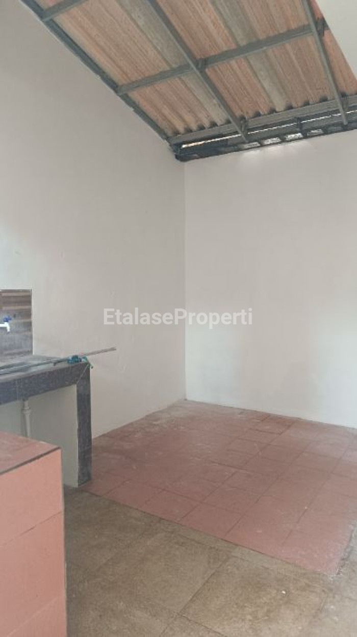 Foto properti Disewakan Rumah 1 Lantai 5