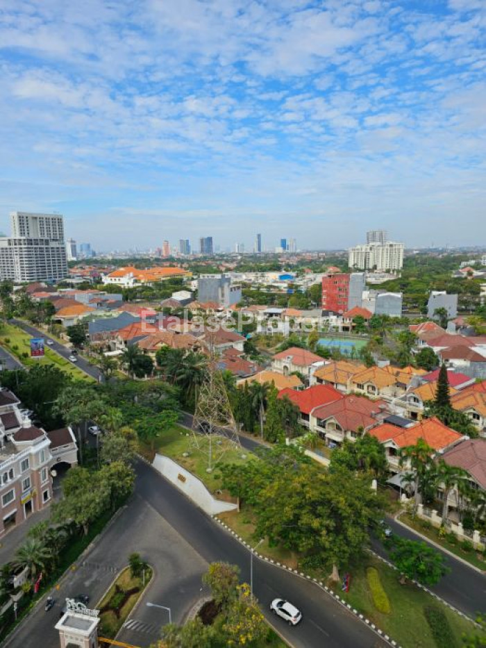 Foto properti Disewakan Apartemen Waterplace Tower  E 1