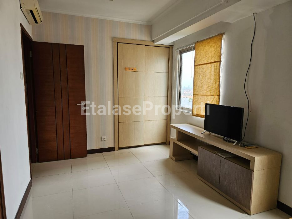 Foto properti Disewakan Apartemen Waterplace Tower  E 2