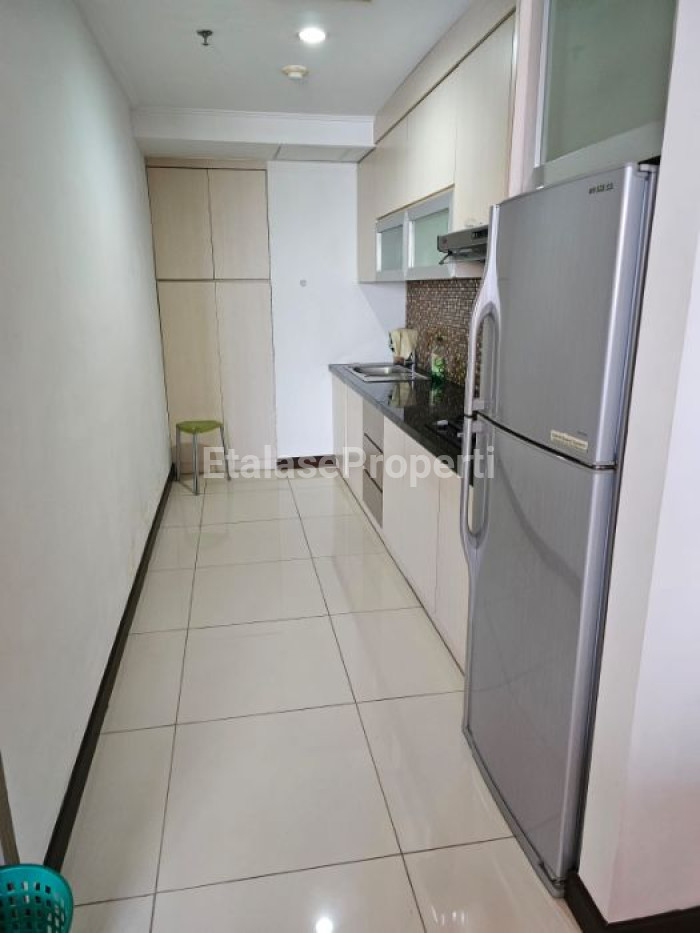 Foto properti Disewakan Apartemen Waterplace Tower  E 4