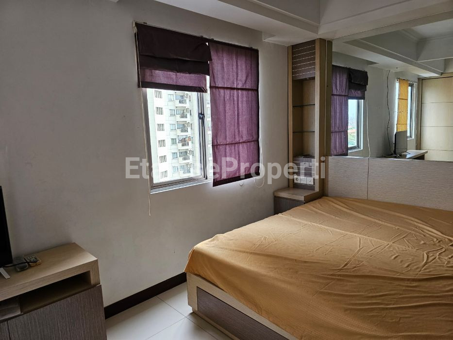 Foto properti Disewakan Apartemen Waterplace Tower  E 5