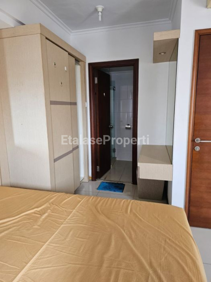 Foto properti Disewakan Apartemen Waterplace Tower  E 6