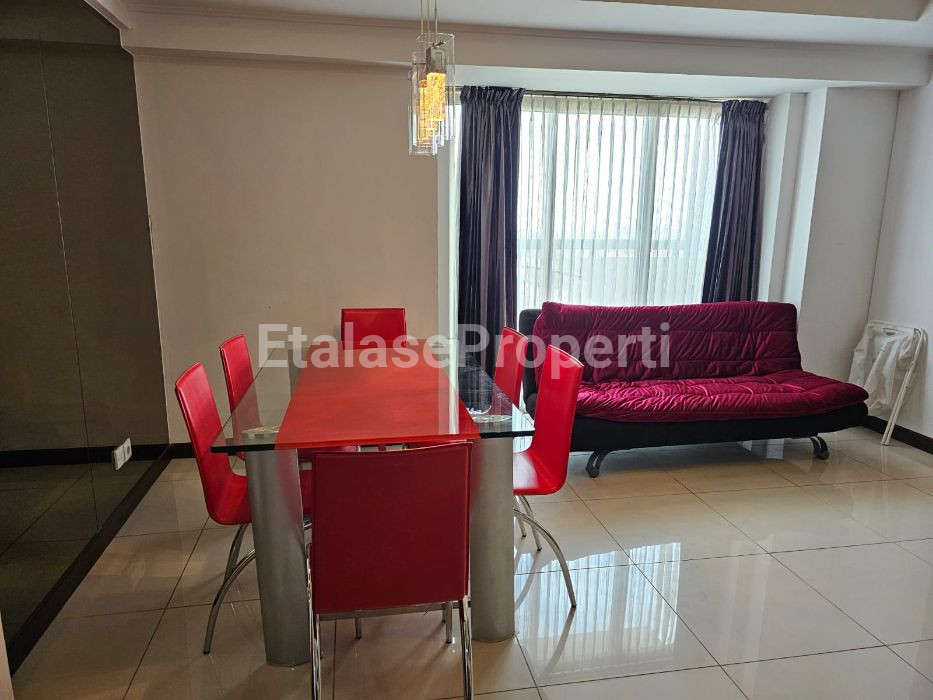 Foto properti Disewakan Apartemen Waterplace Tower  E 8