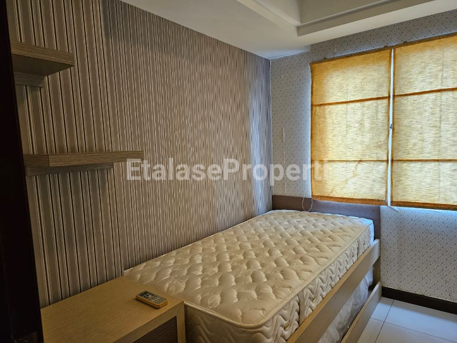 Foto properti Disewakan Apartemen Waterplace Tower  E 9