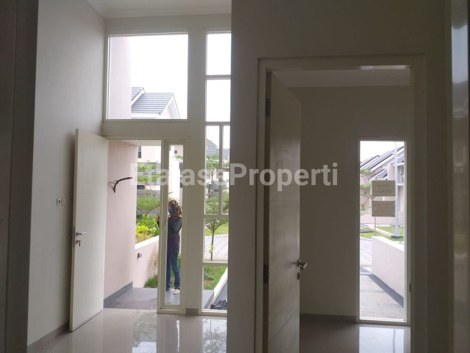 Foto properti (PRIMARY) DIJUAL RUMAH 1 LANTAI PURI SAFIRA REGENCY DP. 0 2