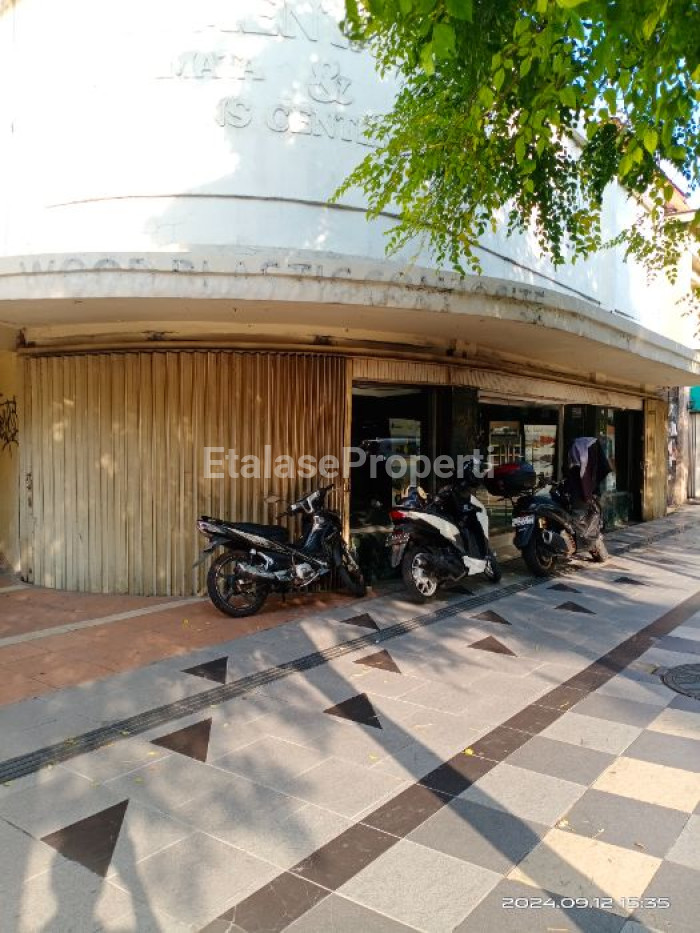 Foto properti Disewakan Sewa Di Pusat Kota 1