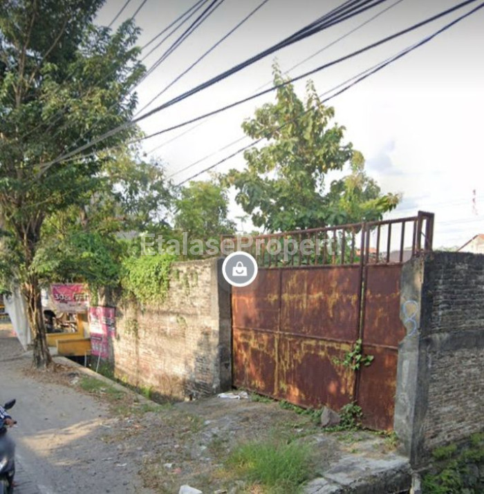 Foto properti JUAL LAHAN SIAP BANGUN UTK GUDANG DI HULAAN - MENGANTI, GRESIK. 1