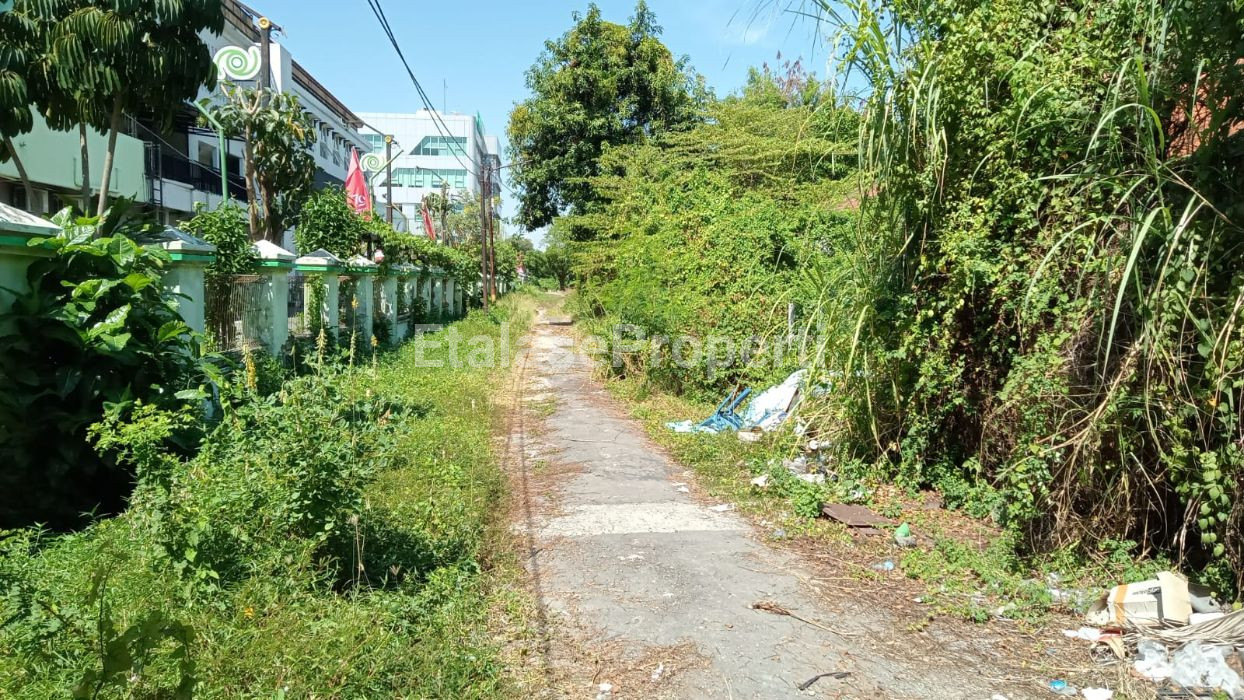 Foto properti JUAL LAHAN SIAP BANGUN DI JL. GAYUNG KEBONSARI, INJOKO, SURABAYA SELATAN. 1