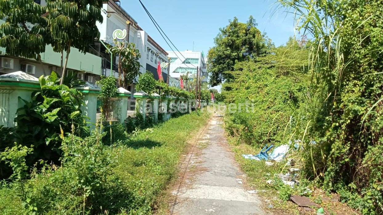 Foto properti JUAL LAHAN SIAP BANGUN DI JL. GAYUNG KEBONSARI, INJOKO, SURABAYA SELATAN. 2