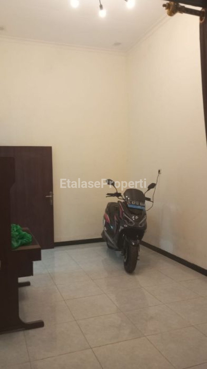 Foto properti Petemon Habis Renovasi Siap Huni Anti Banjir 1