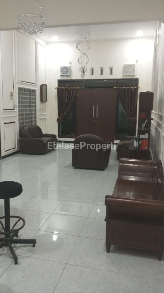 Foto properti Petemon Habis Renovasi Siap Huni Anti Banjir 2