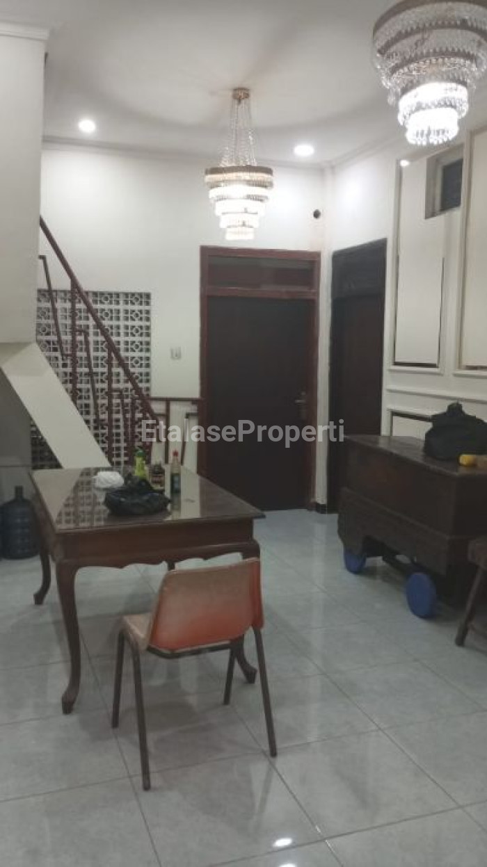 Foto properti Petemon Habis Renovasi Siap Huni Anti Banjir 4