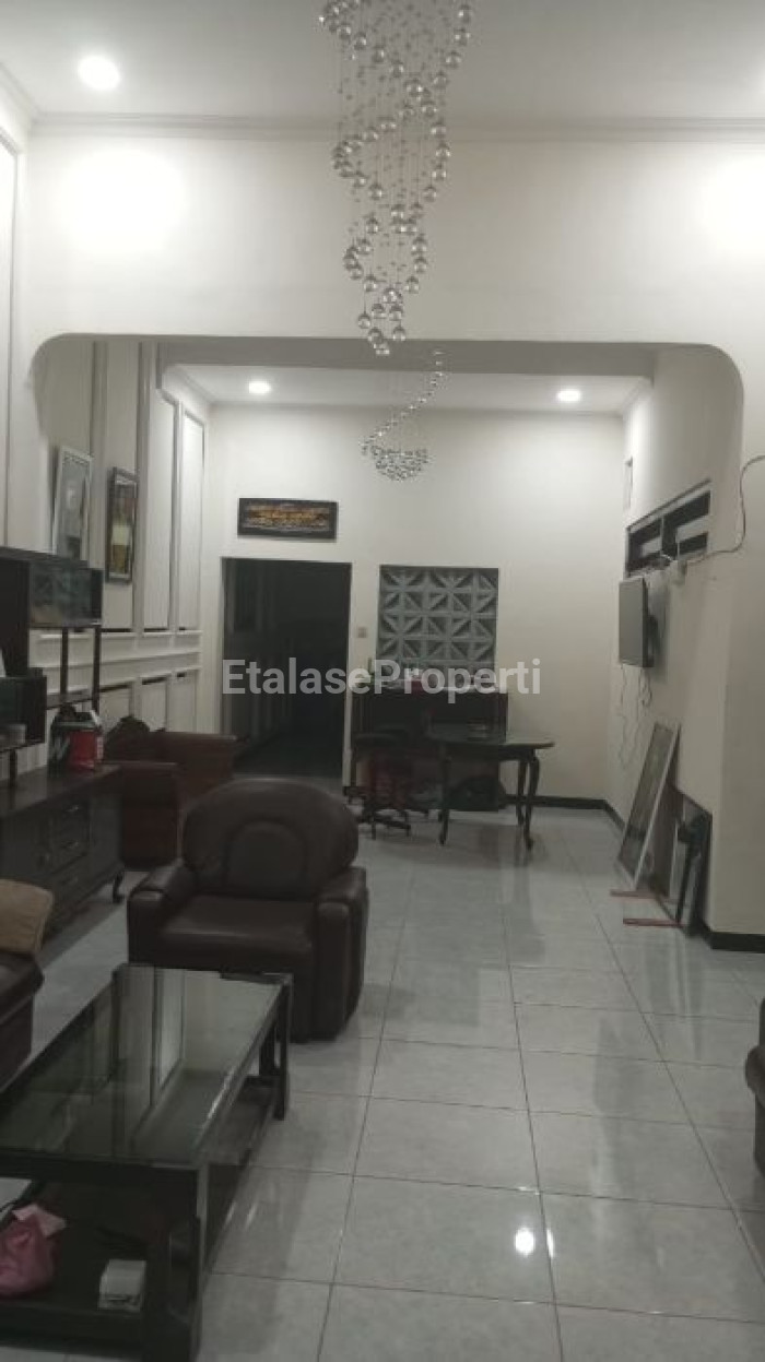 Foto properti Petemon Habis Renovasi Siap Huni Anti Banjir 5