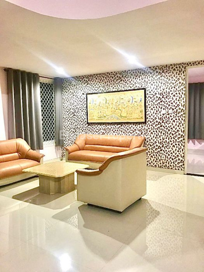 Foto properti *Dijual Rumah Darmo Sentosa Raya (DSR) Surabaya Barat* 2