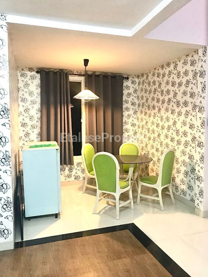 Foto properti *Dijual Rumah Darmo Sentosa Raya (DSR) Surabaya Barat* 5