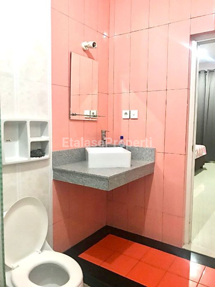 Foto properti *Dijual Rumah Darmo Sentosa Raya (DSR) Surabaya Barat* 8